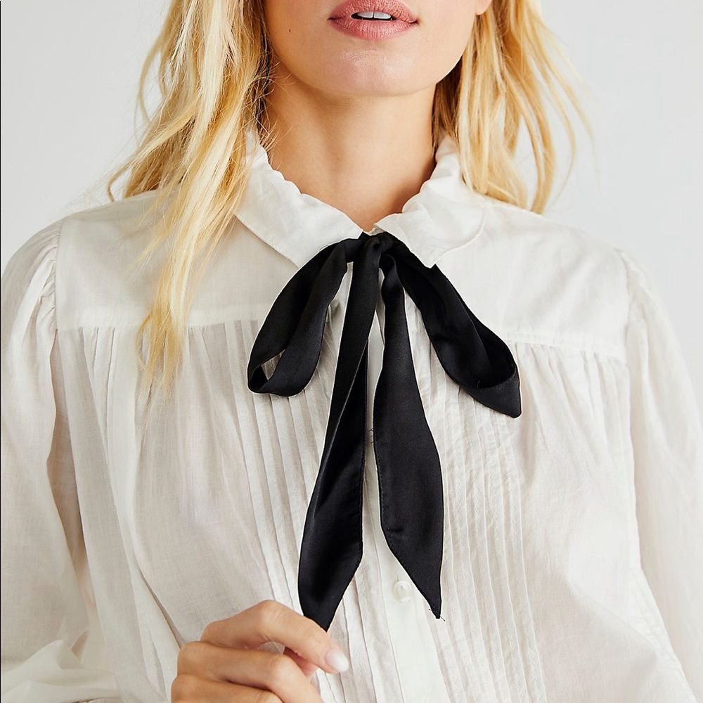Free people top - Picture 3 of 3